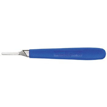 Swann-Morton Surgical Acrylic Scalpel Handle