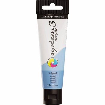 Daler-Rowney System3 59ml Wedgewood