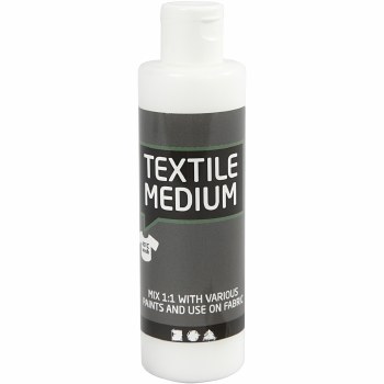 Textile Medium 100ml