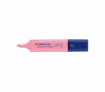 Staedtler Textsurfer Highlighter Light Carmine