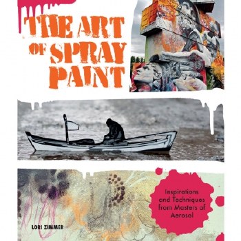 The Art of Spray Paint