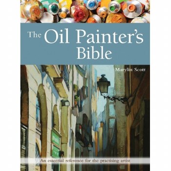 The Oil Painters Bible