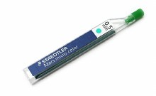 0.5MM Mars Micro Leads GREEN