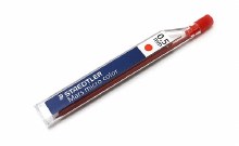0.5MM Mars Micro Leads RED