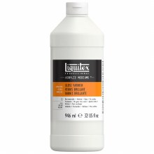 Liquitex Gloss Varnish 946ml