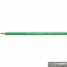 POLYCHROMOS 162 LIGHT PHTHALO GREEN