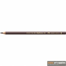 POLYCHROMOS 177 WALNUT BROWN