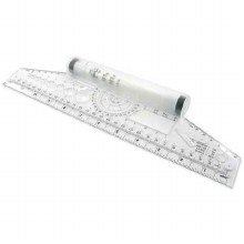 12" Rolling Ruler 12" Rolling Ruler