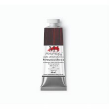 Michael Harding 60ml Permanent Brown No.232