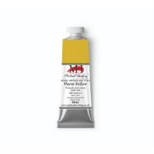 Michael Harding 60ml Warm Yellow No. 249