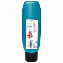 Lino Printing Ink 300ml - Turquoise