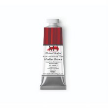 Michael Harding 60ml Madder Brown No.317