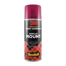 3M Displaymount - 400ml