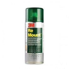 3M REMOUNT 400ml