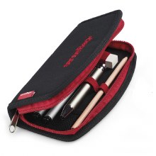 Sense Bag College Set Black A