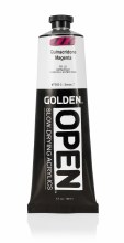 Golden Open Quinacridone Magenta 148ml