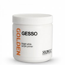 Golden Gesso 473ml Golden Gesso 473ml
