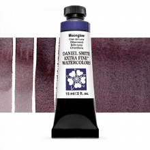 Daniel Smith Watercolour 15ml Moonglow