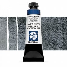 Daniel Smith Watercolour 15ml Sodalite Genuine Daniel Smith Watercolour 15ml Sodalite Genuine