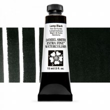 Daniel Smith Watercolour 15ml McCracken Black