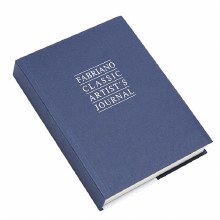 Fab Classic Journal 12x16cm Fab Classic Journal 12x16cm