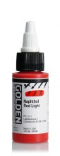 Golden High-Flow 30ml Naphthol Red Light Golden High-Flow 30ml Naphthol Red Light