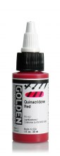 Golden High-Flow 30ml Quinacridone Red Golden High-Flow 30ml Quinacridone Red