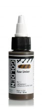 Golden High-Flow 30ml Raw Umber Golden High-Flow 30ml Raw Umber
