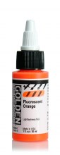 Golden High-Flow 30ml Flourescent Chartreuse Golden High-Flow 30ml Flourescent Chartreuse