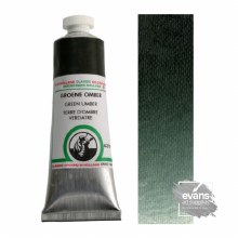 Old Holland 40ml A310 Green Umber