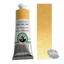Old Holland 40ml A313 Napels Yellow Extra Old Holland 40ml A313 Napels Yellow Extra