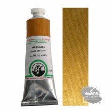 Old Holland 40ml A319 Mars Yellow Old Holland 40ml A319 Mars Yellow