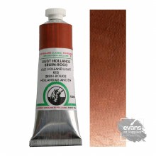 Old Holland 40ml A340 Old Holland Light Red Old Holland 40ml A340 Old Holland Light Red