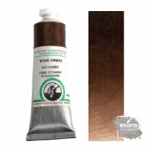 Old Holland 40ml A349 Red Umber Old Holland 40ml A349 Red Umber