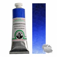 Old Holland 40ml A36 Ultramarine Blue