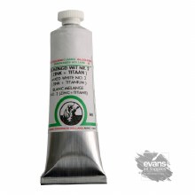 Old Holland 40ml A5 Mixed White No.2 Old Holland 40ml A5 Mixed White No.2