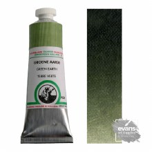 Old Holland 40ml A52 Green Earth Old Holland 40ml A52 Green Earth