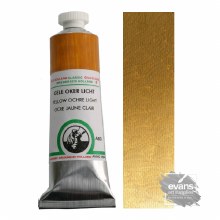 Old Holland 40ml A53 Yellow Ochre Light Old Holland 40ml A53 Yellow Ochre Light