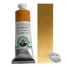 Old Holland 40ml A53 Yellow Ochre Light