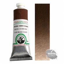 Old Holland 40ml A67 Brown Ochre Deep Old Holland 40ml A67 Brown Ochre Deep