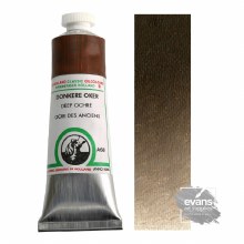 Old Holland 40ml A68 Deep Ochre Old Holland 40ml A68 Deep Ochre