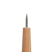 ABIG Etching Needle 1.5mm Fine Pointed