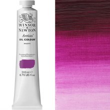 Winsor & Newton Artist's Oil Colour 200ml Magenta