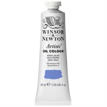 Winsor & Newton Artist's Oil Colour 37ml Royal Blue