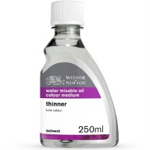 Winsor & Newton Artisan Thinnner 250ML Winsor & Newton Artisan Thinnner 250ML