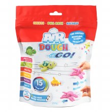 Air Dough 120g Assorted Cols