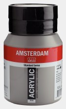 Amsterdam Acrylic 500ml Neutral Grey Amsterdam Acrylic 500ml Neutral Grey