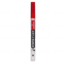 Amsterdam Acrylic Marker Titanium White - Small Amsterdam Acrylic Marker Titanium White - Small