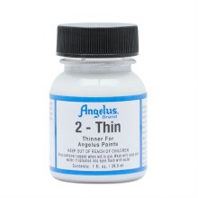 Angelus 2 - Thin 29.5ml Angelus 2 - Thin 29.5ml