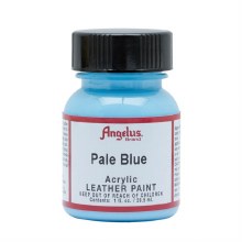 Angelus Leather Paint 29.5ml - Pale Blue